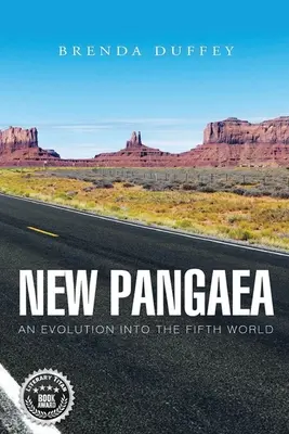 La nouvelle Pangée : une évolution vers le cinquième monde - New Pangaea: An Evolution into the Fifth World