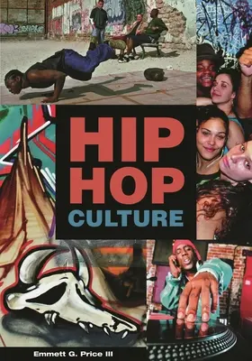 Culture hip-hop - Hip Hop Culture