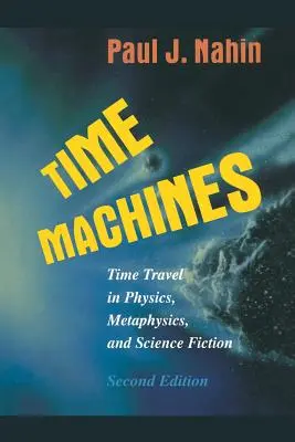 Les machines à voyager dans le temps - Time Machines