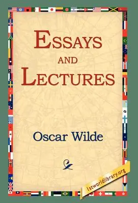 Essais et conférences - Essays and Lectures