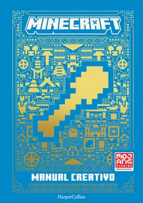 Manual Creativo de Minecraft (Minecraft : Manuel de création - édition espagnole) - Manual Creativo de Minecraft (Minecraft: Creative Handbook - Spanish Edition)