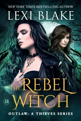 La sorcière rebelle - The Rebel Witch