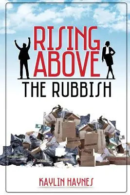 S'élever au-dessus des ordures : Des mots vivants pour des situations mortes - Rising Above the Rubbish: Living Words for Dead Situations