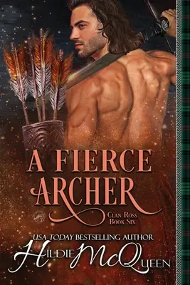 Un archer féroce - A Fierce Archer