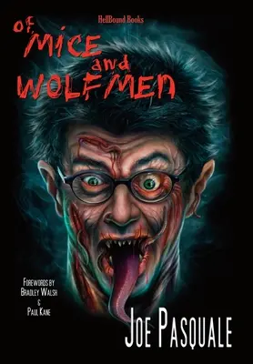 Des souris et des hommes-loups - Of Mice and Wolfmen