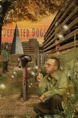 Les chiens vaincus (Livre de poche) - Defeated Dogs (Paperback)