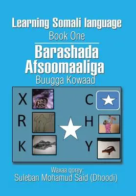 Apprendre la langue somali Livre 1 - Learning Somali language Book One