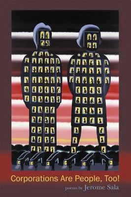 Les entreprises sont aussi des personnes ! - Corporations Are People, Too!