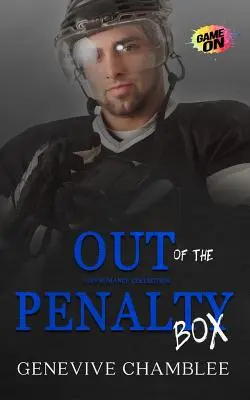 Sortir de l'antichambre de la sanction - Out of the Penalty Box