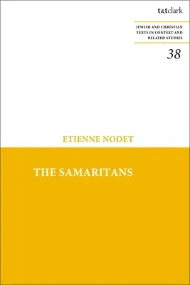 Les Samaritains - The Samaritans