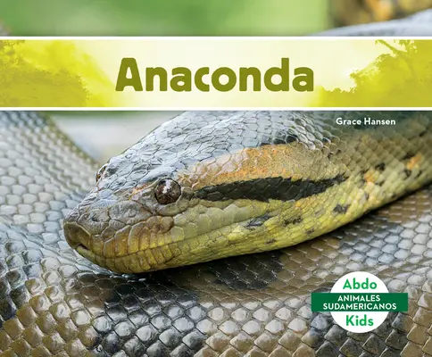 Anaconda