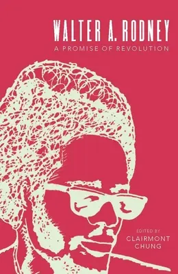 Walter A. Rodney : Une promesse de révolution - Walter A. Rodney: A Promise of Revolution