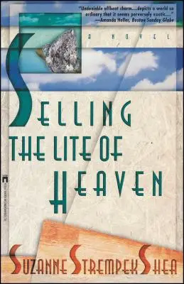 Vendre le Lite of Heaven - Selling the Lite of Heaven