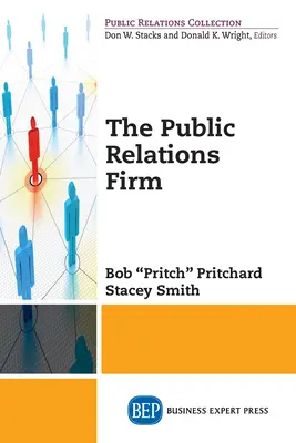 Le cabinet de relations publiques - The Public Relations Firm