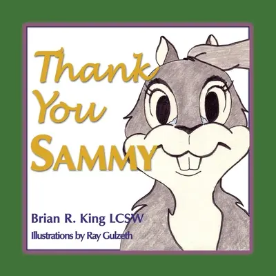 Merci Sammy - Thank You Sammy