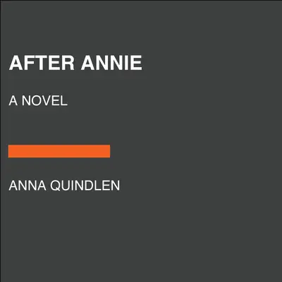 Après Annie - After Annie