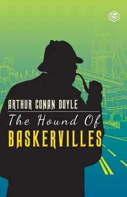 Le Chien des Baskerville - The Hound of Baskervilles