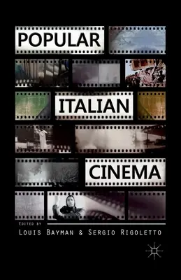 Cinéma populaire italien - Popular Italian Cinema