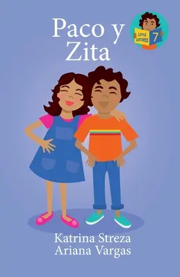 Paco et Zita - Paco y Zita