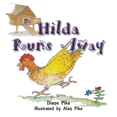 Hilda s'enfuit - Hilda Runs Away