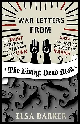Lettres de guerre d'un mort-vivant - War Letters from the Living Dead Man