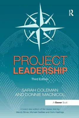 Projet de leadership - Project Leadership