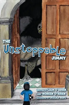 L'inarrêtable Jimmy - The Unstoppable Jimmy