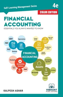 Financial Accounting Essentials You Always Wanted To Know : 4th Edition (Self-Learning Management Series) (COLOR EDITION) - Financial Accounting Essentials You Always Wanted To Know: 4th Edition (Self-Learning Management Series) (COLOR EDITION)