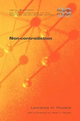 La non-contradiction - Non-Contradiction