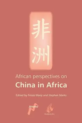 Perspectives africaines sur la Chine en Afrique - African Perspectives on China in Africa