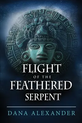 Le vol du serpent à plumes - Flight of the Feathered Serpent