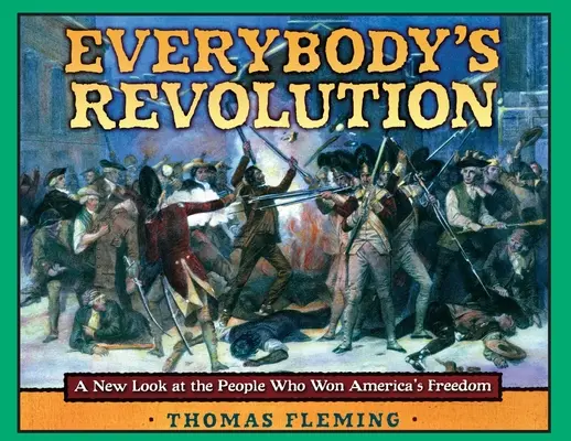 La révolution de tous - Everybody's Revolution