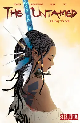 L'indompté : Killing Floor : Killing Floor - The Untamed: Killing Floor: Killing Floor