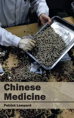 Médecine chinoise - Chinese Medicine