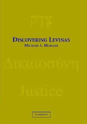 A la découverte de Levinas - Discovering Levinas