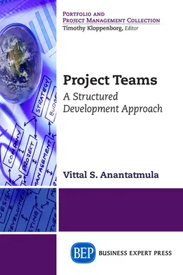 Équipes de projet : Une approche structurée du développement - Project Teams: A Structured Development Approach