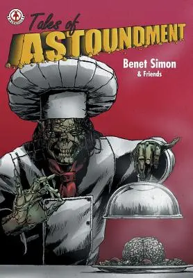 Histoires d'étonnement - Tales of Astoundment