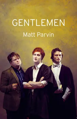 Messieurs - Gentlemen