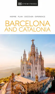 Barcelone et la Catalogne - Barcelona and Catalonia