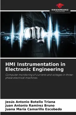 Instrumentation IHM en ingénierie électronique - HMI Instrumentation in Electronic Engineering