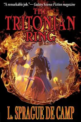 L'anneau tritonien - The Tritonian Ring