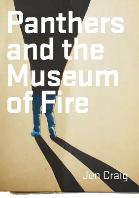 Les Panthères et le Musée du feu - Panthers and the Museum of Fire