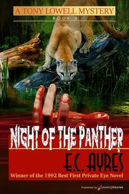 La nuit de la panthère - Night of the Panther
