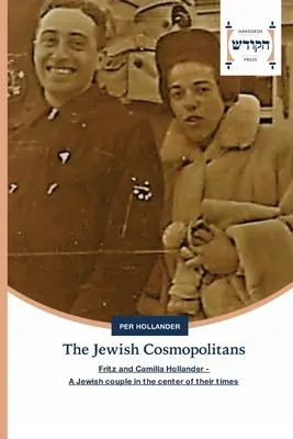 Les Cosmopolites juifs - The Jewish Cosmopolitans