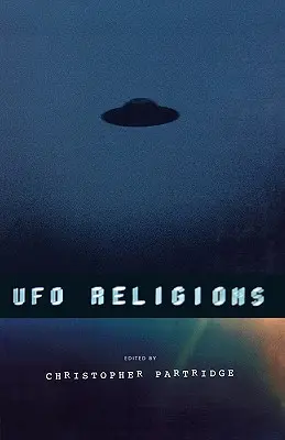 Religions OVNI - UFO Religions