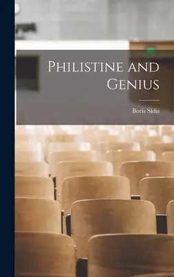 Philistin et génie - Philistine and Genius