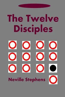 Les douze disciples - The Twelve Disciples