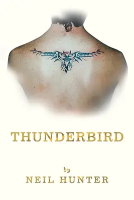 Oiseau-tonnerre - Thunderbird