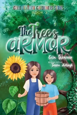 L'armure de l'arbre : trouver une identité sûre - The Tree's Armor: Finding a Secure Identity