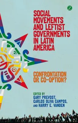 Mouvements sociaux et gouvernements de gauche en Amérique latine : Confrontation ou co-optation ? - Social Movements and Leftist Governments in Latin America: Confrontation or Co-Optation?